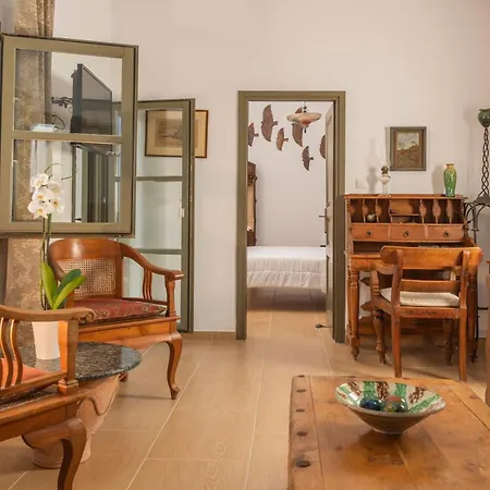 Anthos Caldera Suites Φηρά Εξωτερικό φωτογραφία