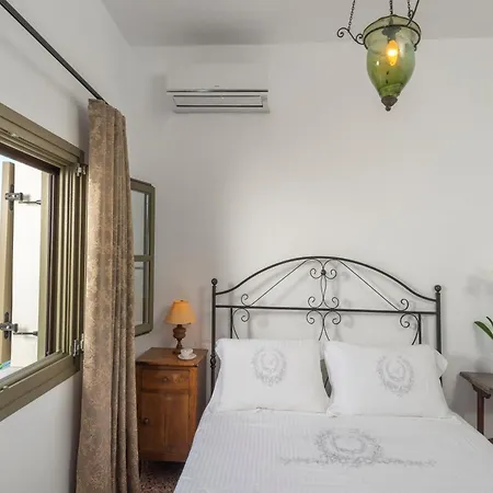 Anthos Caldera Suites Φηρά Εξωτερικό φωτογραφία