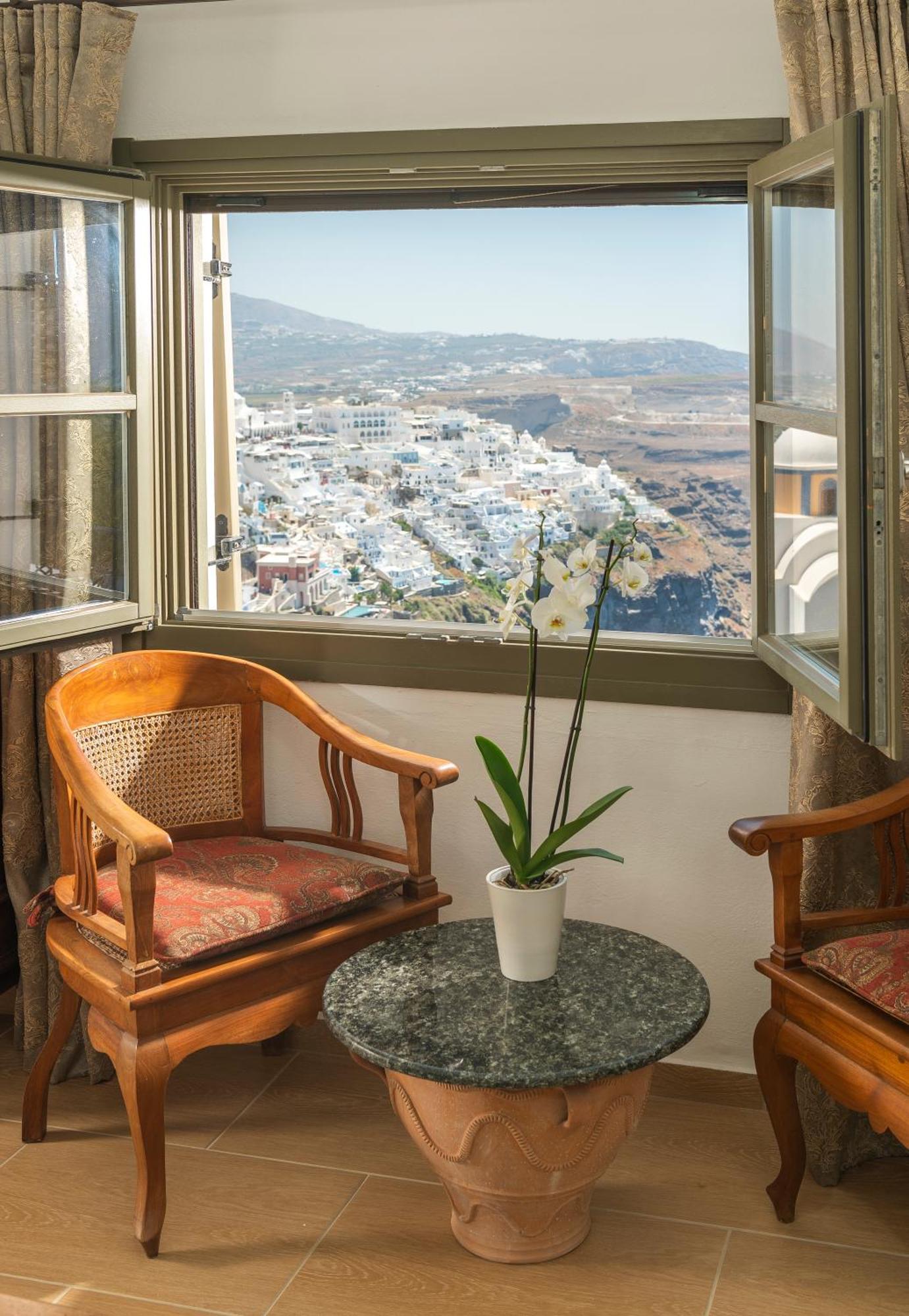 Apartment Anthos Caldera *
