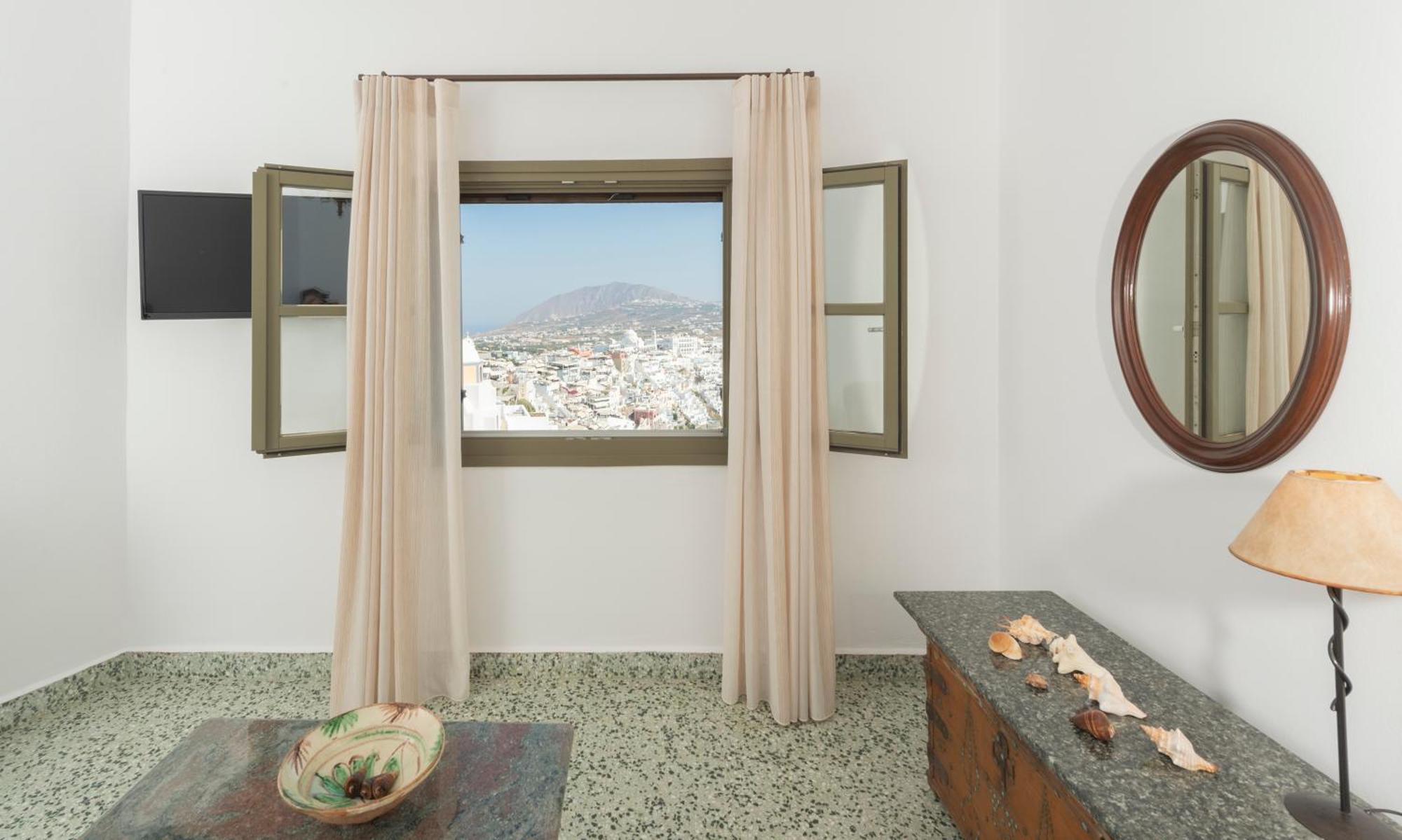 Apartment Anthos Caldera