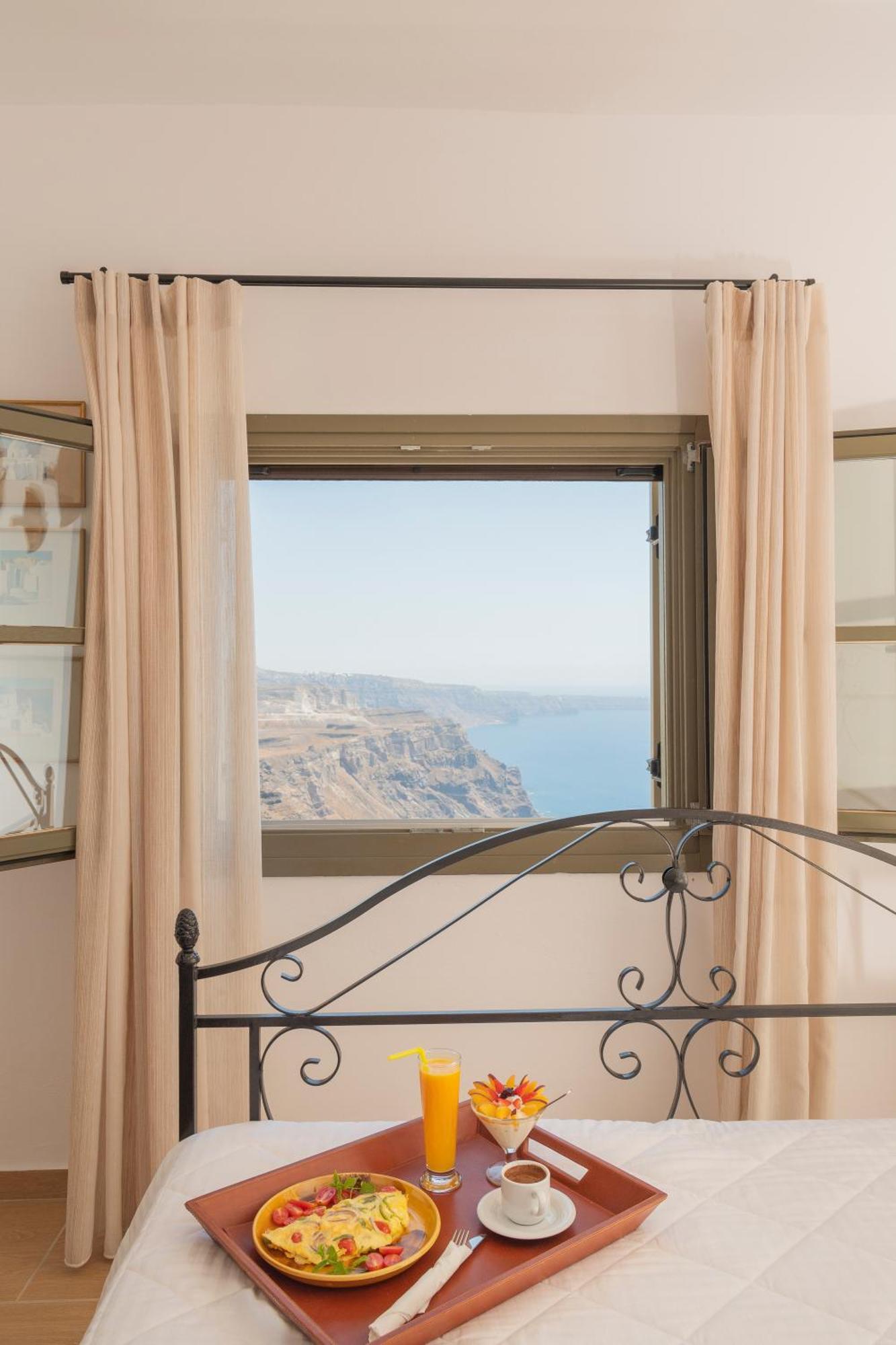 Apartment Anthos Caldera