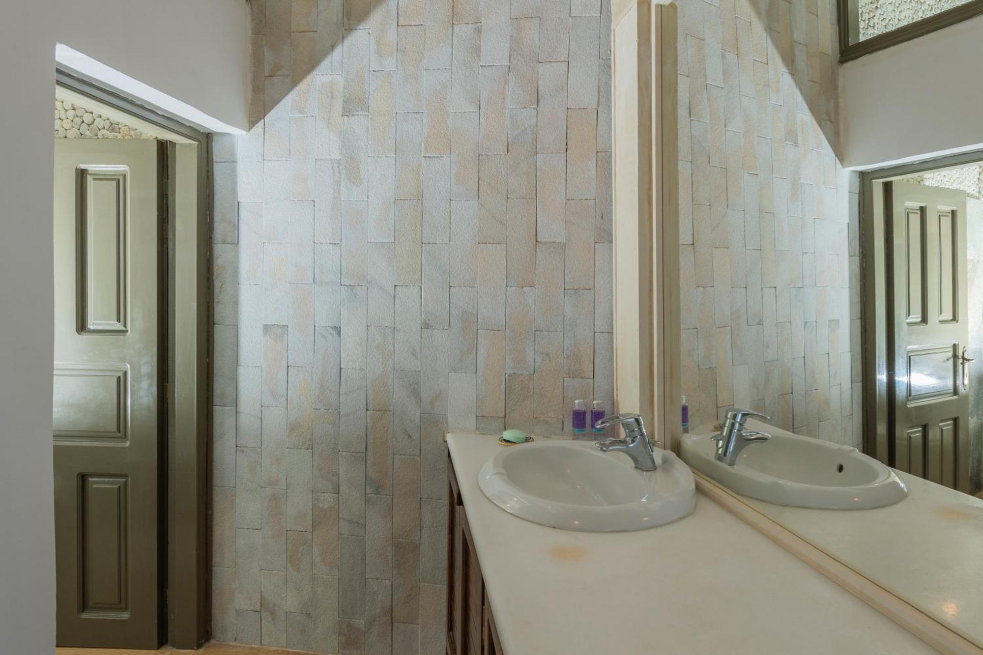 Apartment Anthos Caldera